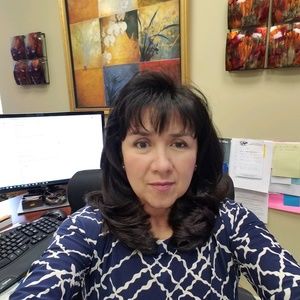 Meet your Posher, Sandra